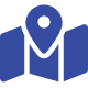 map icon