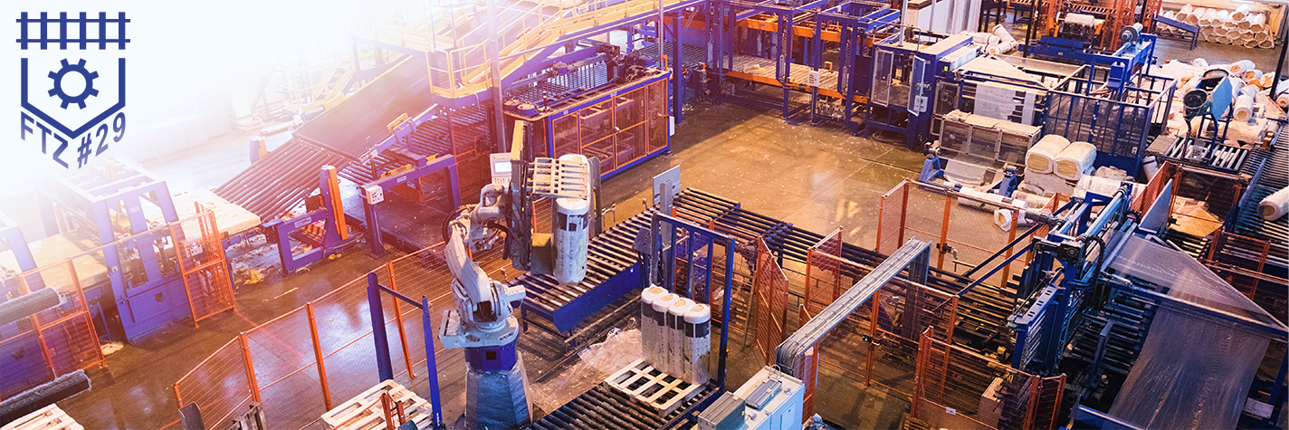 Foreign-Trade Zone #29